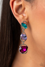 Dimensional Dance - Multi Earring *