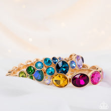 Elated Energy Multi Zi Bracelet