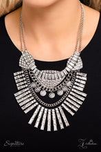 The Nedra Necklace