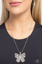 Fame and FLUTTER - Multi Necklace *