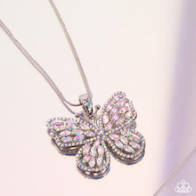 Fame and FLUTTER - Multi Necklace *