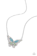 Weekend WINGS - Multi Necklace *