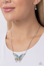 Weekend WINGS - Multi Necklace *