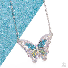 Weekend WINGS - Multi Necklace *