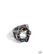 Geode Grace - Multi Ring *