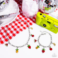 Fruity Fusion - Multi Necklace *