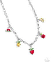 Fruity Fusion - Multi Necklace *