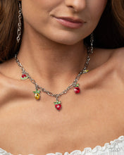 Fruity Fusion - Multi Necklace *