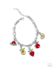 Fruity Feature - Multi Bracelet *