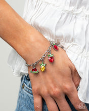 Fruity Feature - Multi Bracelet *