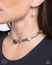 Classy Collectable - Black Necklace