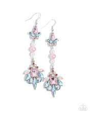 Considerable Captivation - Multi Earring *