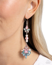 Considerable Captivation - Multi Earring *