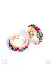 Adorable Assortment - Gold Cuff