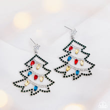 O Tannenbaum - Multi Earring