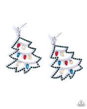 O Tannenbaum - Multi Earring