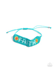 Faithful Foundation - Multi Bracelet