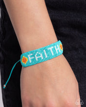 Faithful Foundation - Multi Bracelet