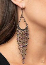 Metro Confetti - Multi Earring *