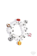 Sports Fan Multi Bracelet *