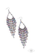 Metro Confetti - Multi Earring *