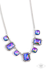 Royal Rumble - Multi Necklace *