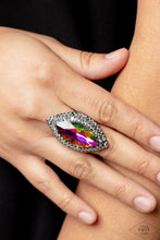 Jaw-Dropping Dazzle - Multi Ring *