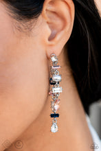 Admirable Antiquity - Multi Earring *