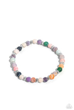 Ethereally Earthy - Multi Bracelet *