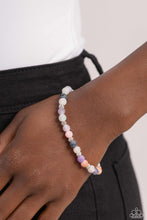 Ethereally Earthy - Multi Bracelet *