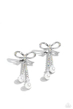 Bodacious Bow - Multi Earring *