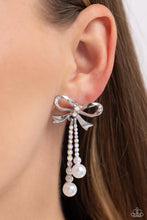 Bodacious Bow - Multi Earring *