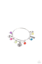 Dedicated Dandelion - Multi Bracelet *