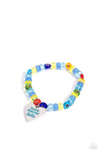 Unstoppable Love - Multi Bracelet *