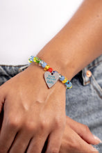 Unstoppable Love - Multi Bracelet *