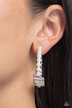 Modest Maven - Multi Earring *