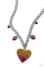 For the Most HEART Necklace *